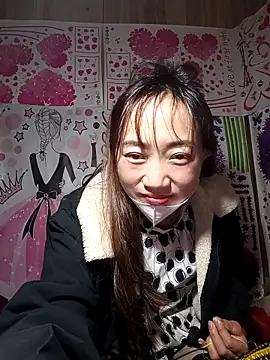 Zhan99999 webcam