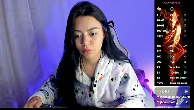 Midori_rosse webcam