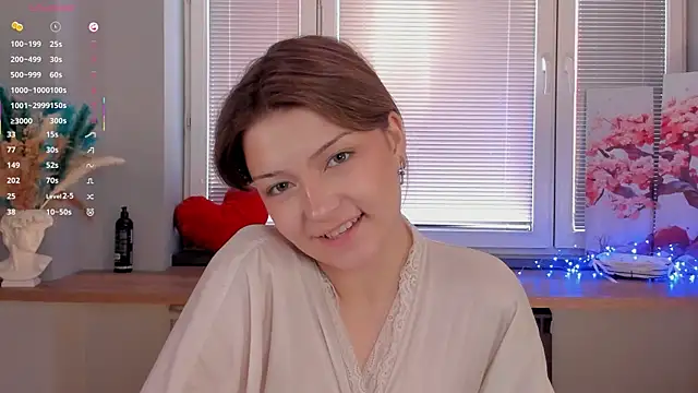 OssieCrews webcam