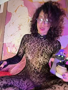 Woo_isDaphne webcam