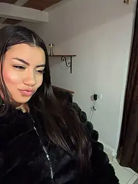 ImjustMia webcam