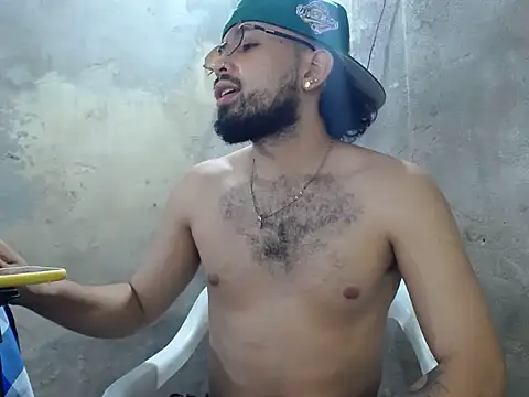camilorestrepo77 - Camilorestrepo77's free webcam - UK Sex Cams