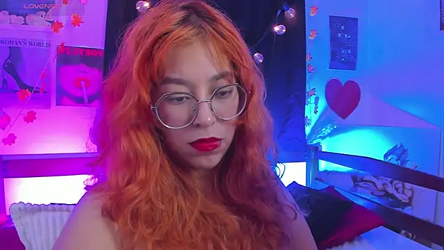 _Moon_Johnson webcam