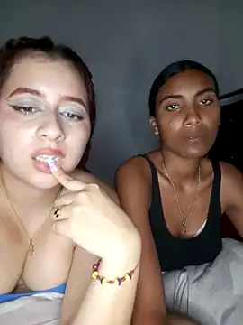 Chloe_Sky_love webcam