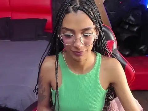 KarlaSlutSkinny__ webcam