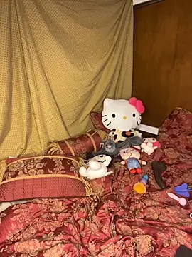 heluvsbabii (F teen) - striptease
