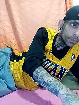 Demon_Rose_ webcam