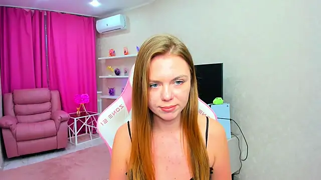 Strawberrye webcam