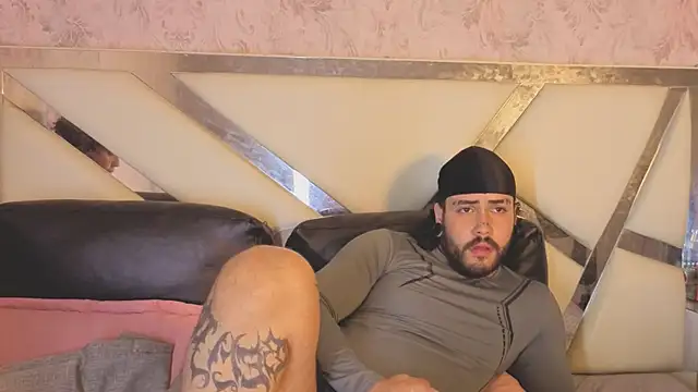 Benny_and_Mark webcam