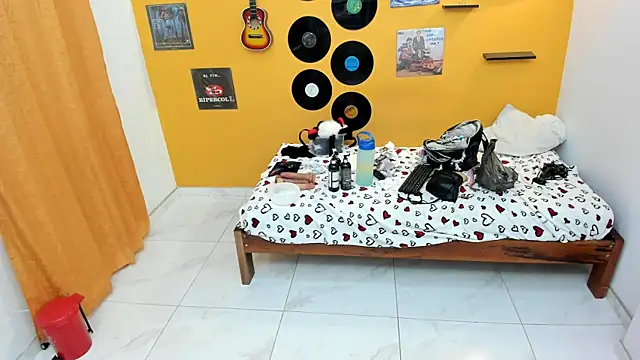 lilithevil32 webcam