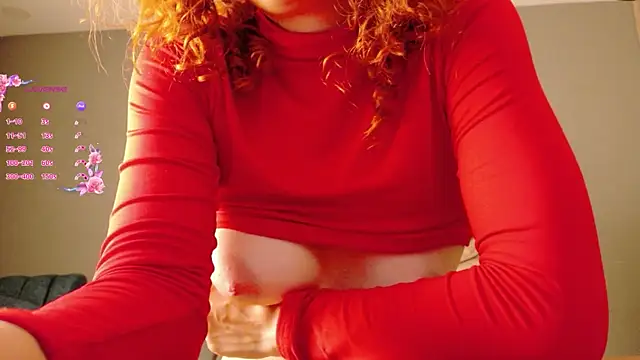 karen_brave webcam