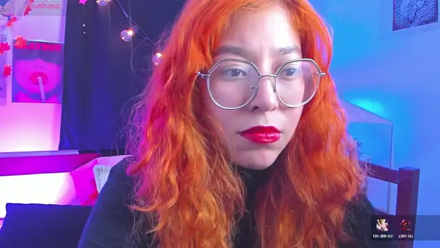 _Moon_Johnson webcam