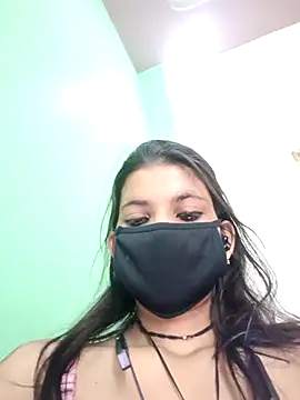 Aafreen_36 webcam