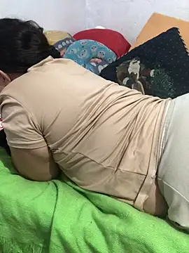 EliVanegas webcam
