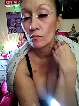 TheDime webcam