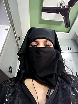 Aafreen_36 webcam