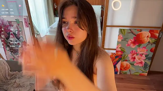 PlumyBun webcam
