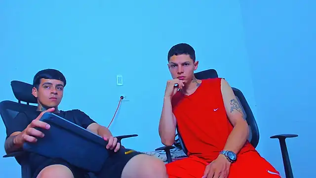 Thomas-Wil webcam