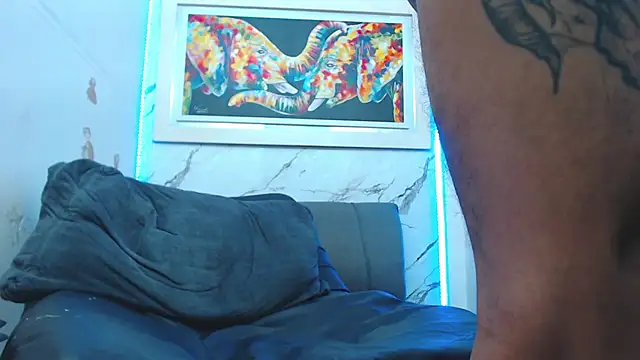 targuerian22 webcam