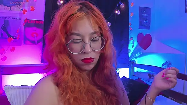 _Moon_Johnson webcam