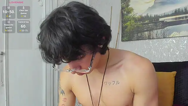 Tyler_durten webcam