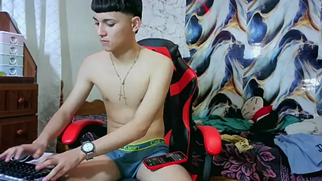 artursmith (M twink) - fast cum⚡️🍆