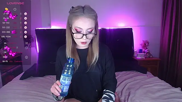 ammyska webcam