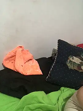 EliVanegas webcam