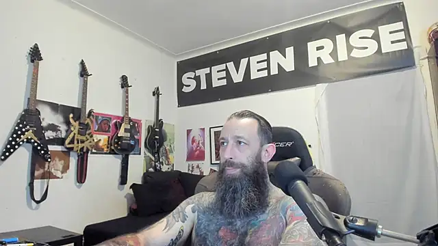 StevenRiseNYC webcam