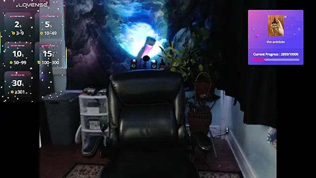 thedaisymoon webcam