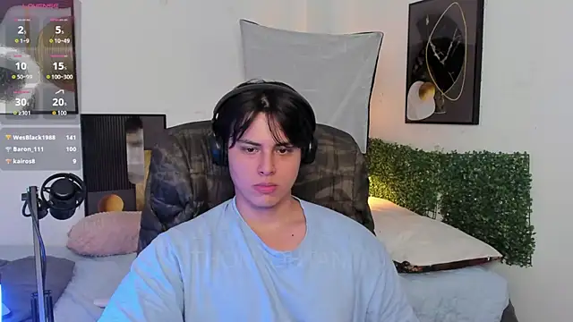 Thom_Ohtani webcam