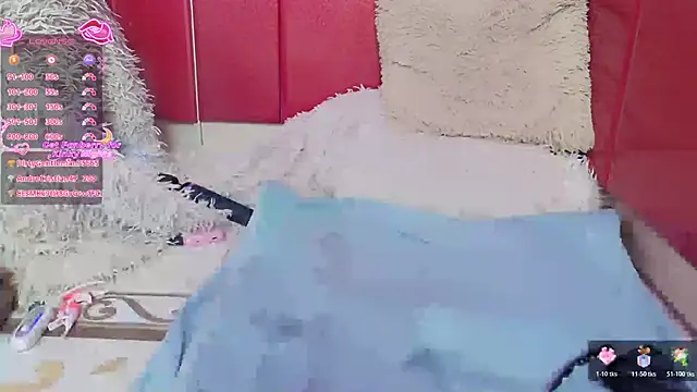 AngelFountains webcam
