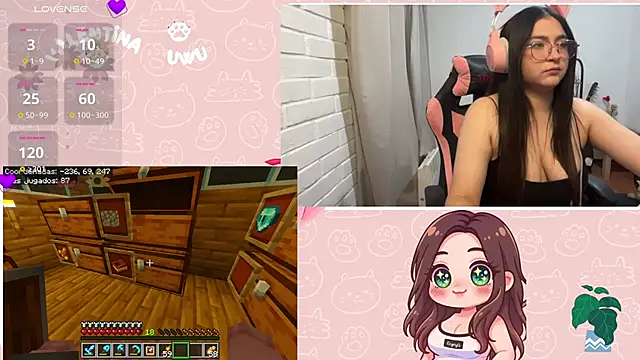 valentinauwu webcam