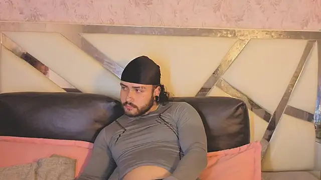 Benny_and_Mark webcam