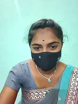 Tamil_Hot_Sahana webcam