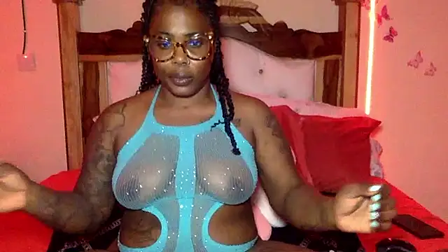creamyamber webcam