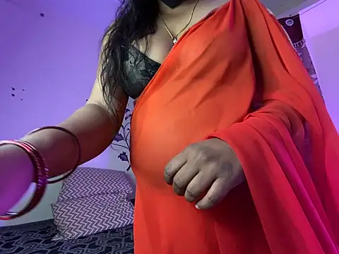 LouleyRanii_Telugu webcam