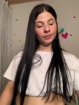Estefani_32 webcam