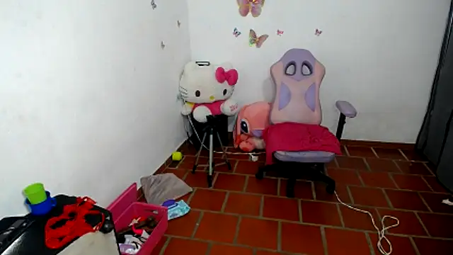 daleska_ayala_1 webcam