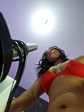Sara_Chanel_ webcam