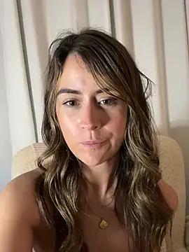 Wetbabygirlxo webcam
