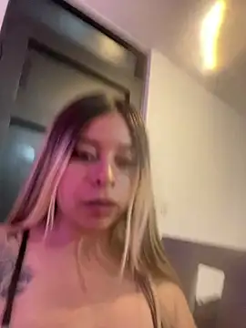 CristalGmez webcam