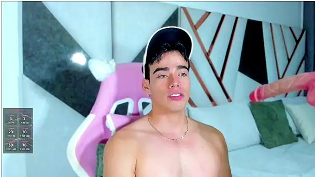 Alejandro_karter18 webcam
