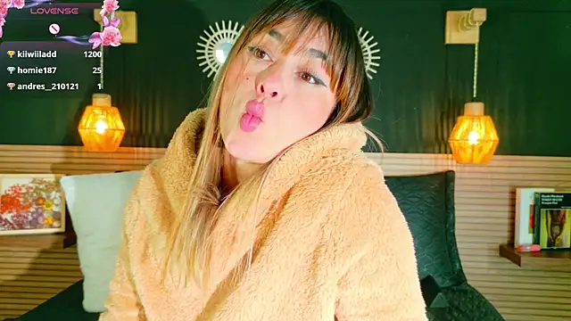 AnnaVictoria__ webcam