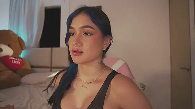 AnnyHizzle webcam