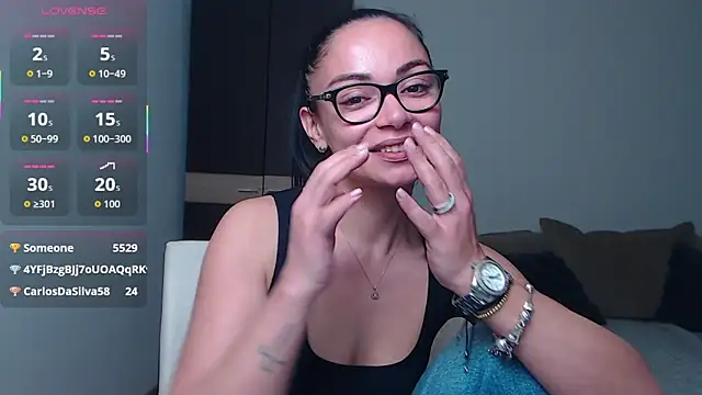 BabySerene webcam