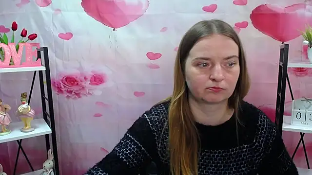 FreyaDak webcam