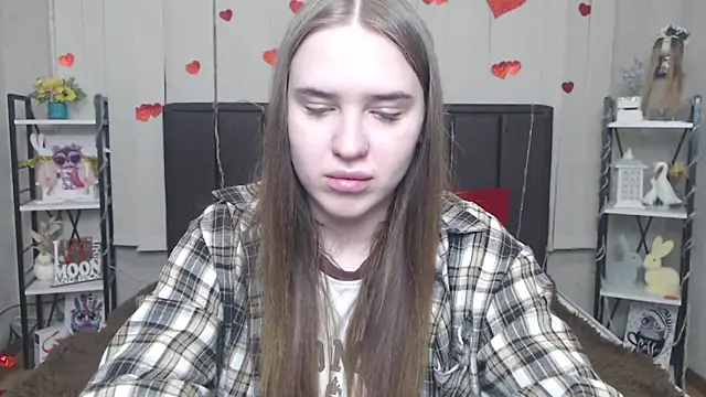 LauraHlot webcam