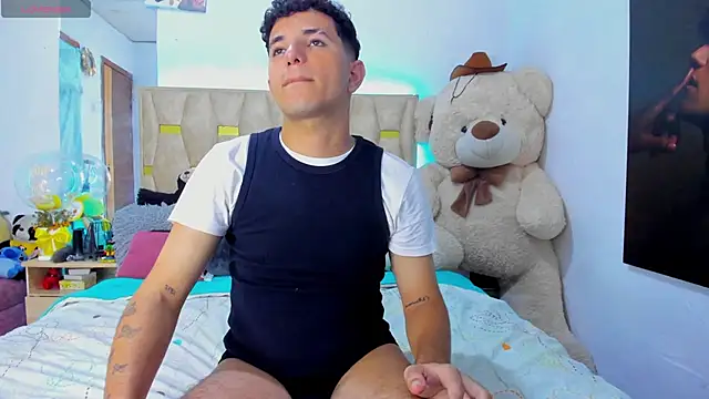 patrick_sanzz webcam