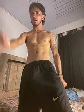 Kriss_Edwards webcam